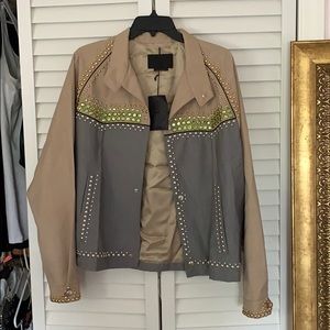 Prada jacket